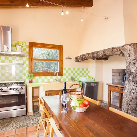 Na Fidevera Villa Artá