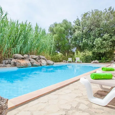 Villa Na Fidevera Artá