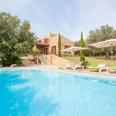 Villa Na Fidevera *