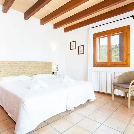 Villa Na Fidevera