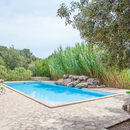 Villa Na Fidevera